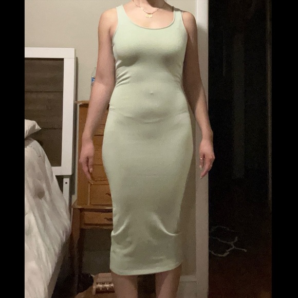 Bodycon Dress - Picture 3 of 4